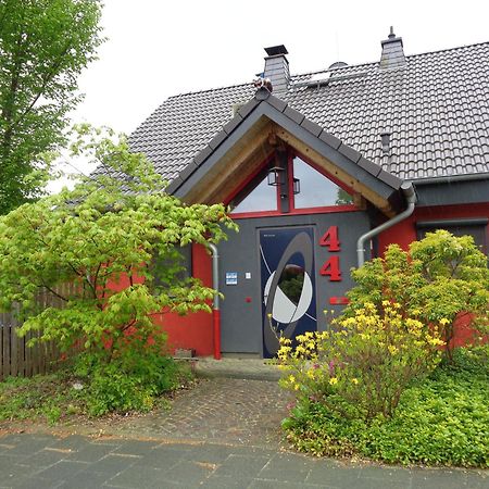 Ferienwohnung Carmen Siegen Exterior foto